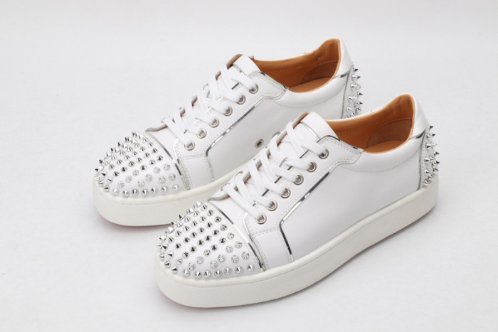 Ch**an louboution sneakers