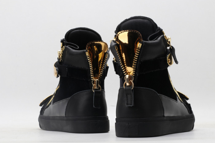 Ch**an louboution sneakers
