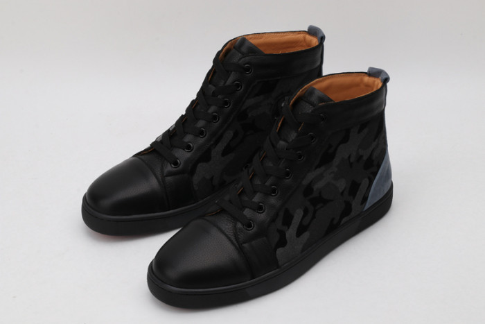 Ch**an louboution sneakers