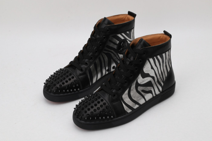 Ch**an louboution sneakers