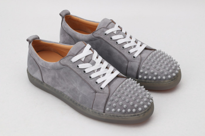 Ch**an louboution sneakers