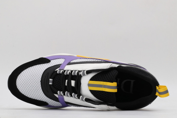 DIO* HOMME B22 TRAINER SNEAKER