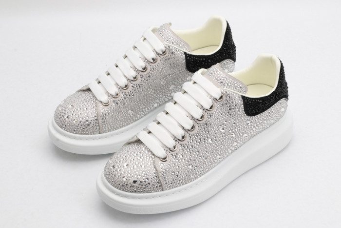 ALEXANDER MCQUEEN OVERSIZED