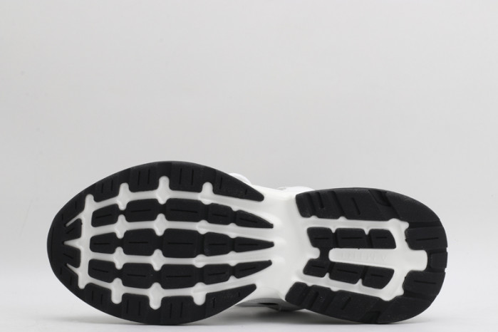 Amiri Bone Low-Top Sneakers