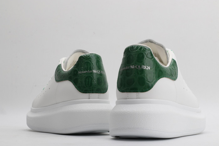 ALEXANDER MCQUEEN OVERSIZED
