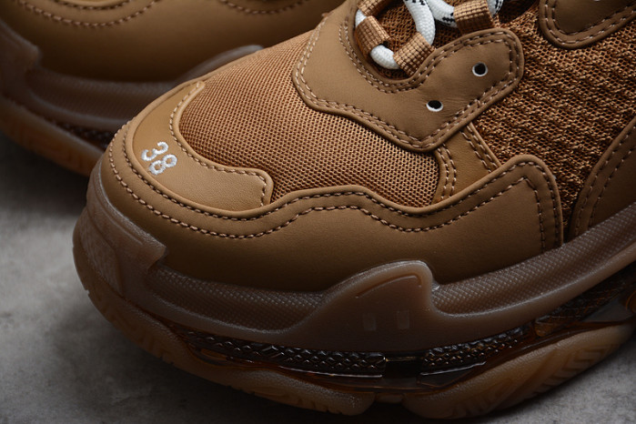 BLCG SNEAKER TRIPLE.S.