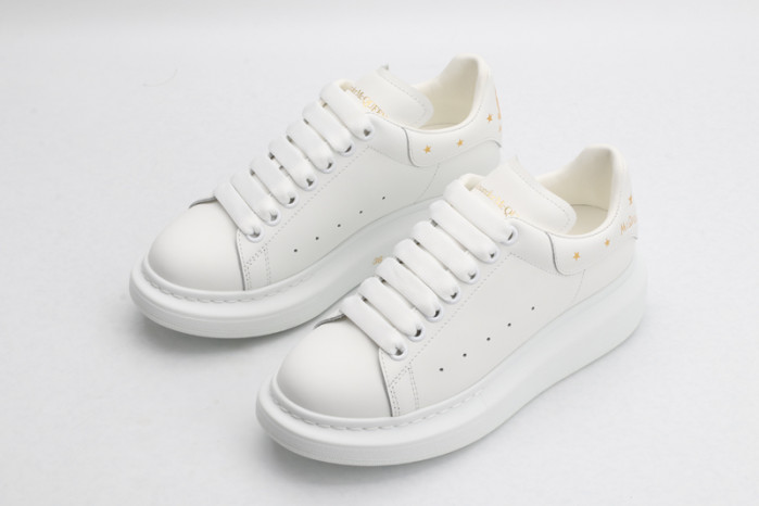 ALEXANDER MCQUEEN OVERSIZED