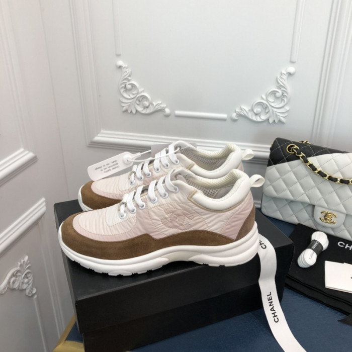 Ch*el sneaker