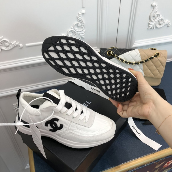 Ch*el sneaker