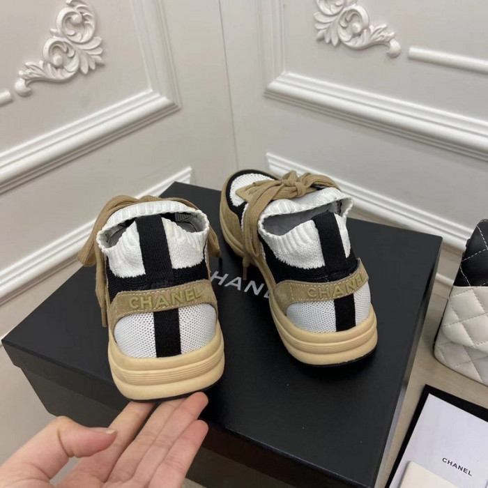 Ch*el sneaker