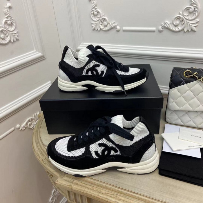 Ch*el sneaker