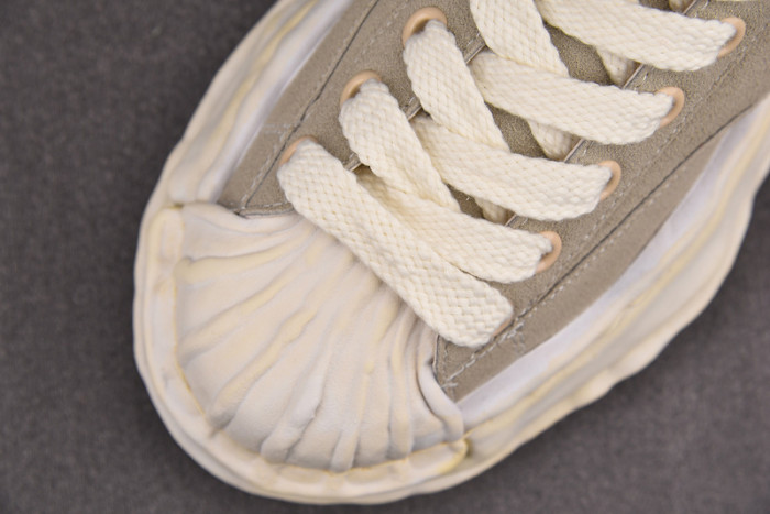 MIHARA YASUHIRO SNEAKERS