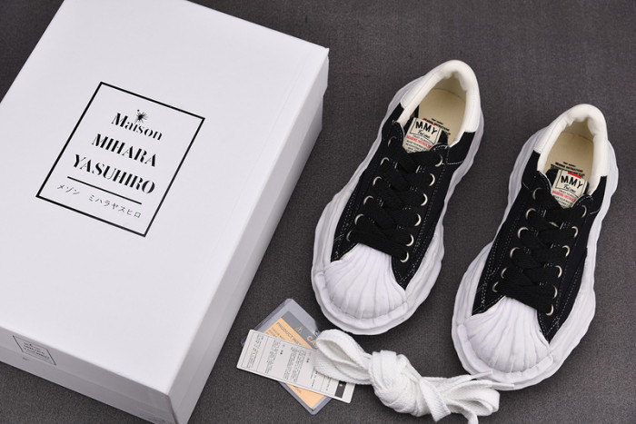 MIHARA YASUHIRO SNEAKERS