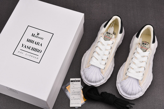 MIHARA YASUHIRO SNEAKERS