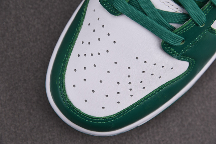 Nike Dunk Low Essential Paisley Pack Green DH4401-102