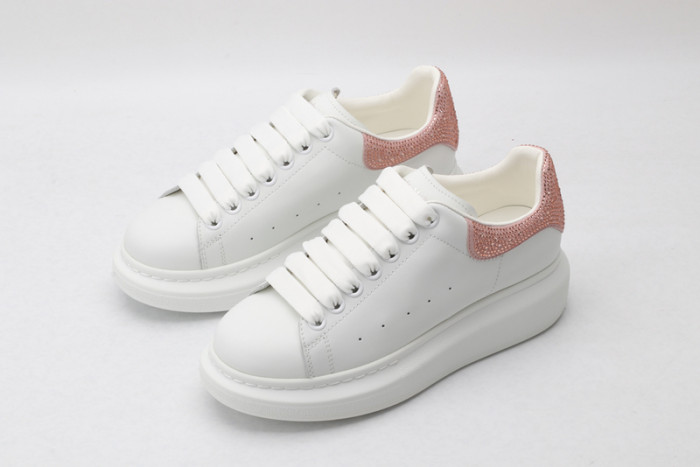 ALEXANDER MCQUEEN OVERSIZED