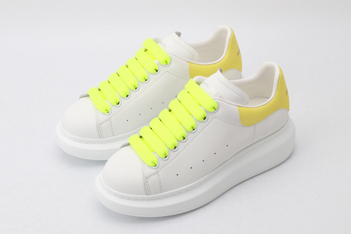 ALEXANDER MCQUEEN OVERSIZED