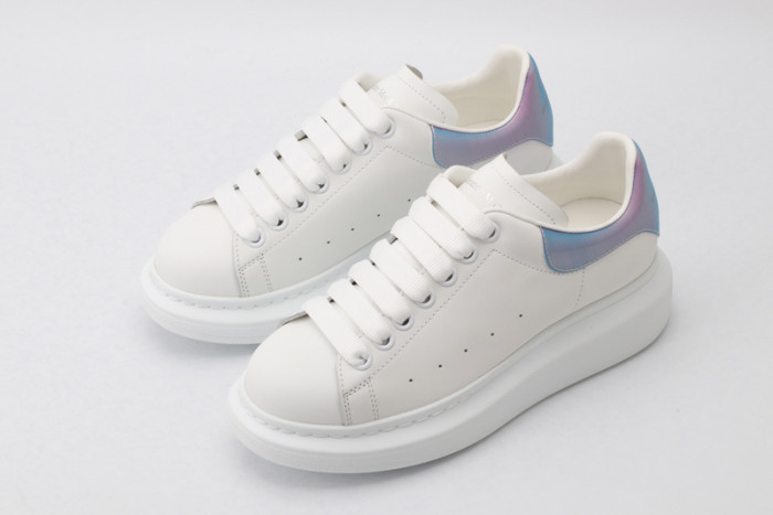 ALEXANDER MCQUEEN OVERSIZED