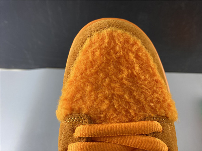 GRATEFUL DEAD X NIKE SB DUNK LOW“ ORANGE BEAR” CJ5378 800