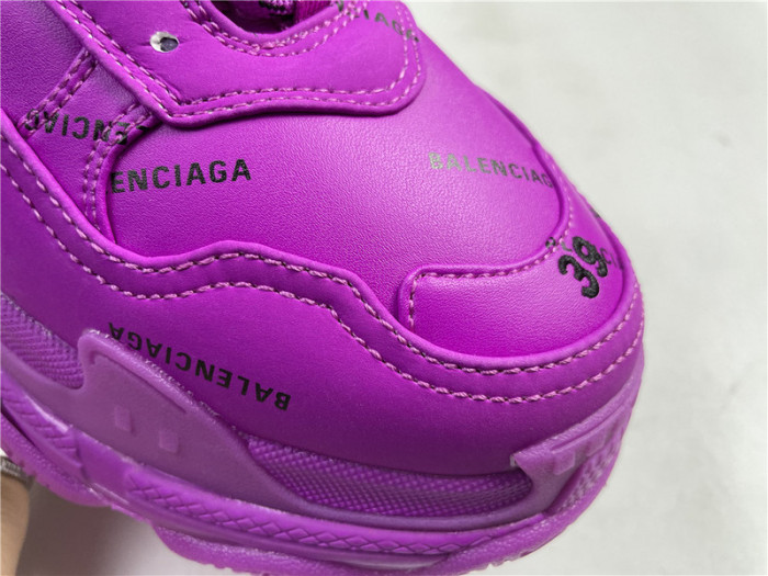 BLCG SNEAKER TRIPLE.S.