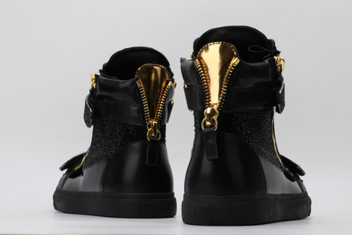 Ch**an louboution sneakers