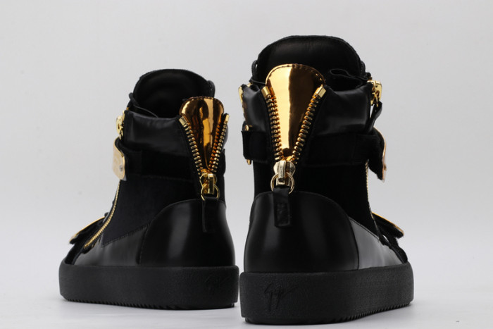 Ch**an louboution sneakers