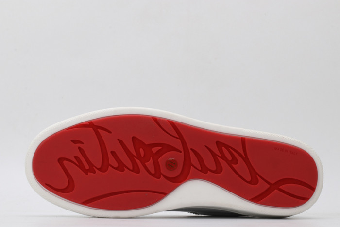 Ch**an louboution sneakers