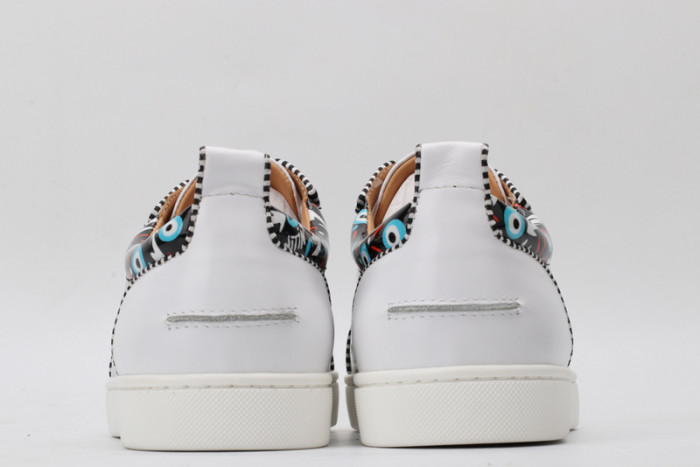 Ch**an louboution sneakers