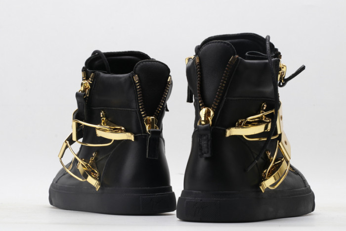 Ch**an louboution sneakers
