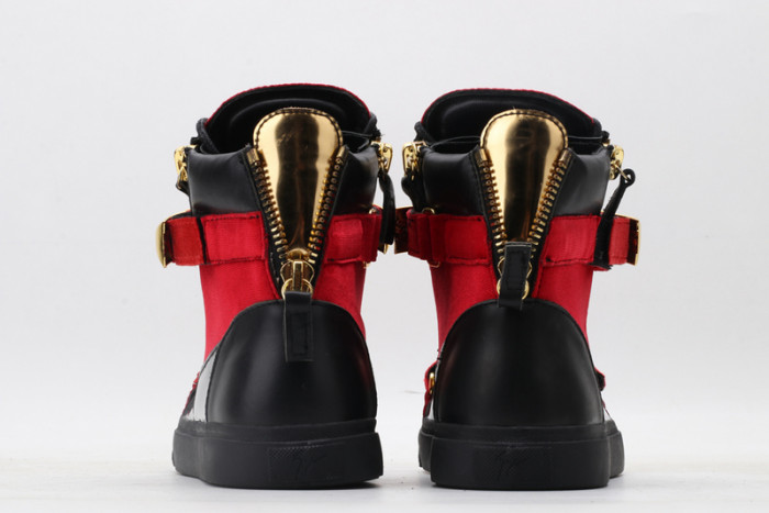 Ch**an louboution sneakers