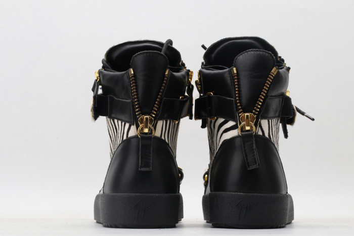 Ch**an louboution sneakers