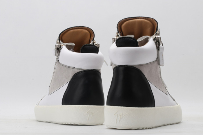Ch**an louboution sneakers