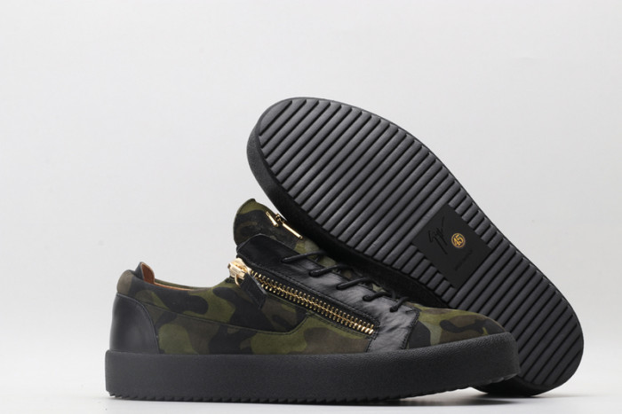 Ch**an louboution sneakers