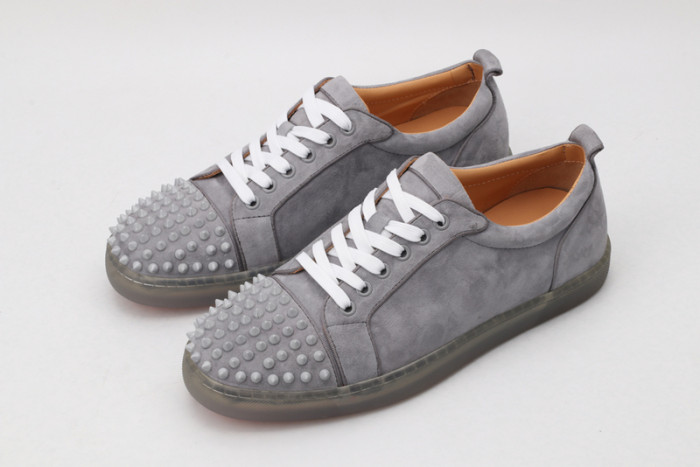 Ch**an louboution sneakers