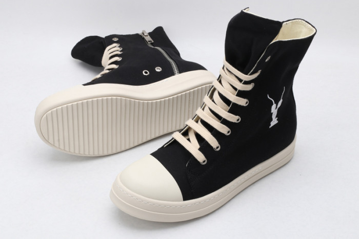 Rick Owens Sneaker