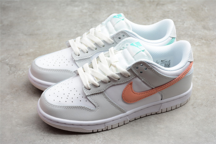 Nike Dunk Low Tropical Twist (GS) - CW1590-101