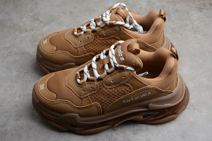 BLCG SNEAKER TRIPLE.S.