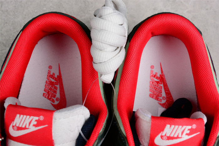 Otomo Katsuhiro x NK SB Dunk Low "Steamboy OST" LF0039-004