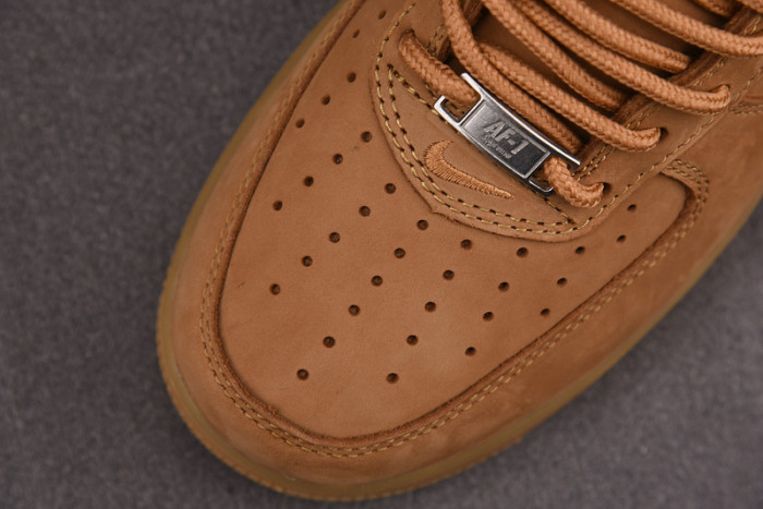 nike air force 1 low sp S*p*e wheat dn1555-200