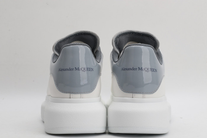 ALEXANDER MCQUEEN OVERSIZED