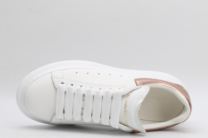 ALEXANDER MCQUEEN OVERSIZED