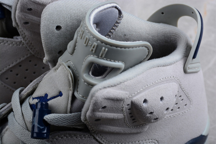 Air Jordan 6 "Georgetown" CT8529-012