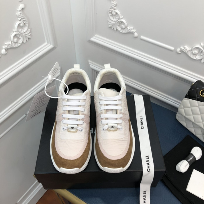 Ch*el sneaker