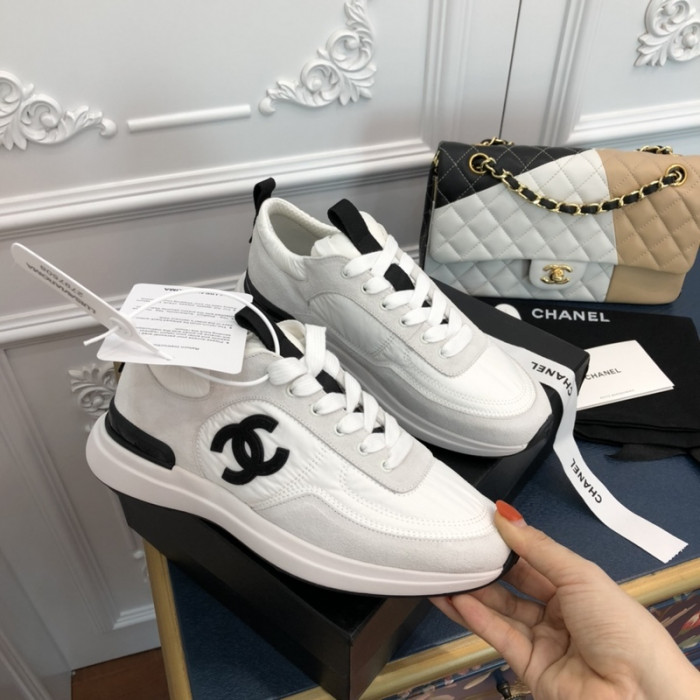 Ch*el sneaker