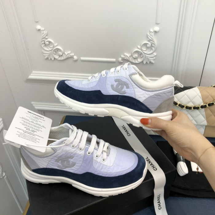 Ch*el sneaker
