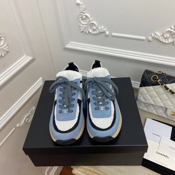 Ch*el sneaker