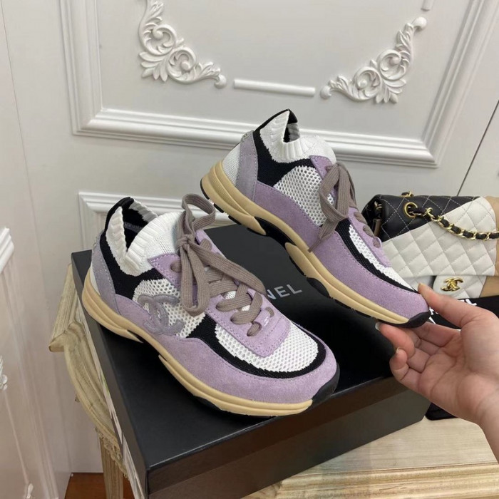 Ch*el sneaker