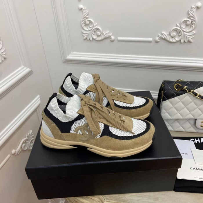 Ch*el sneaker