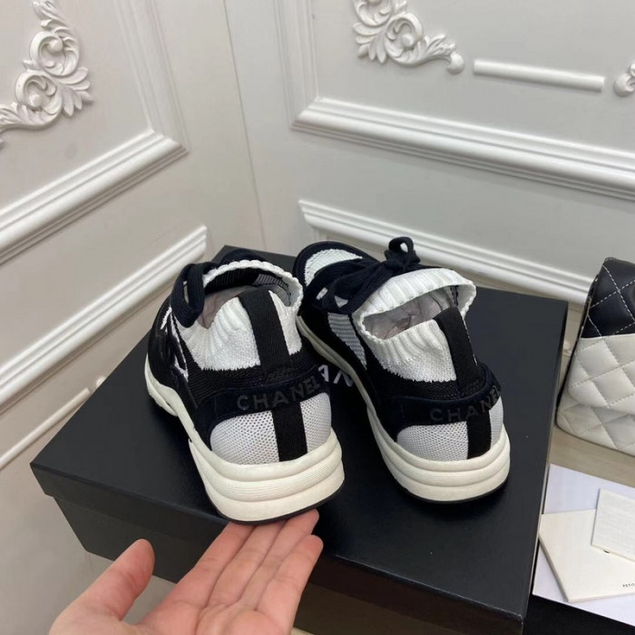Ch*el sneaker