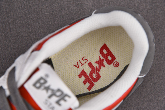 A BATHING APE BAPE SK8 STA